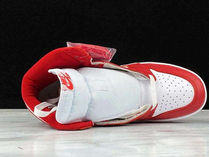 '85 OG Retro Beginnings' 1 Air Jordan CQ4921-601 High 'New 0805